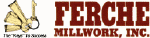 Ferche Millwork Logo